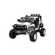 preview thumbnail 19 of 32, Powerful 24V Electric Car for Kids with Adjustable Speed and Manual Modes