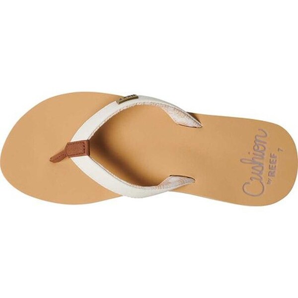reef cloud flip flops