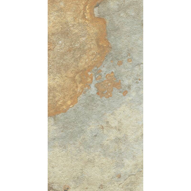 Industry 12x24 Thailand Green porcelain tile (15.5 sq ft case)
