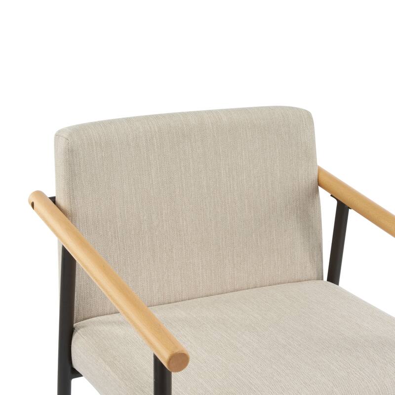 Counter Height Chair Side Dining Chair Set of 2