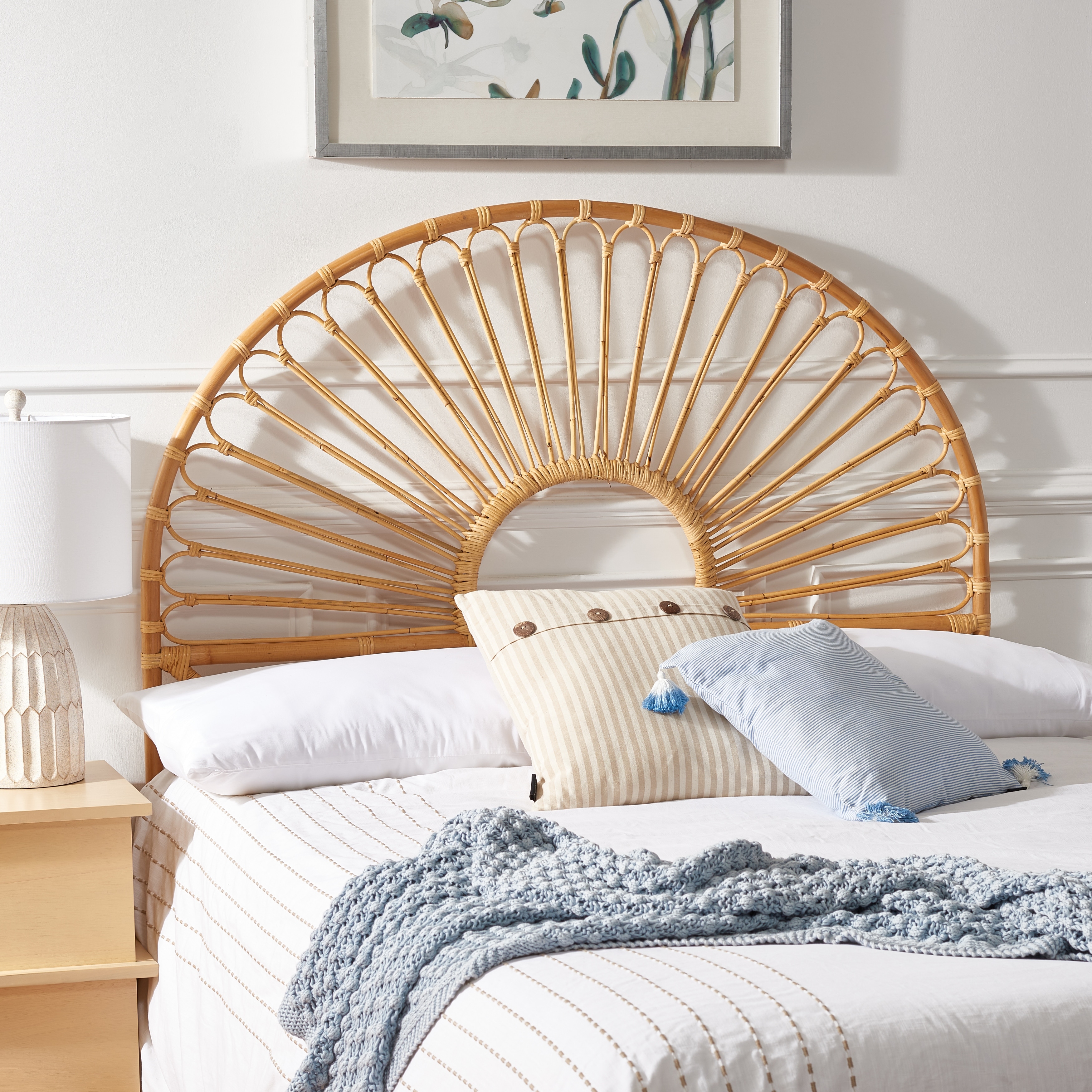 Safavieh headboard outlet