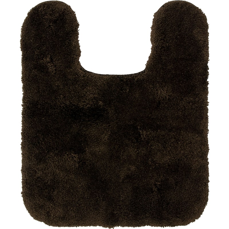 Mohawk Home Machine Washable Acclaim Bath Rug
