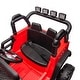 preview thumbnail 16 of 78, 24V Ride-On Electric Car for Kids with 400W Motors, Bluetooth, Four-Wheel Suspension, and Remote Control 鈥