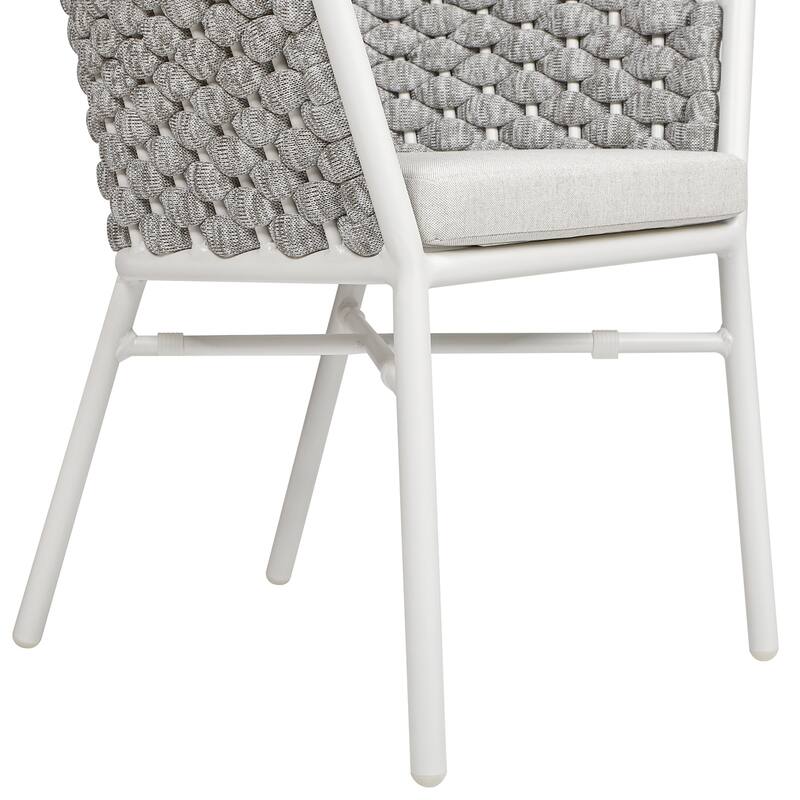 Jennifer Taylor Home Rowan Dining Chairs (Set of 2)