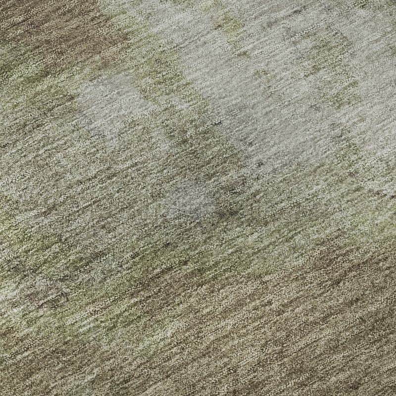 Premium Washable Super Soft Abstract Ombre Mayfield Rug
