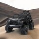 preview thumbnail 2 of 6, 12V Kids Ride On Truck Car With 2.4G Remote Control, Battery Powered - 1