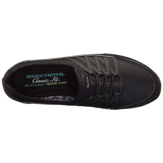 skechers unity go ladies trainers