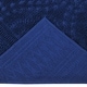 preview thumbnail 38 of 78, Better Trends Rio Collection in Floral Design 100% Cotton Tufted Unique Luxurious Machine Washable Tumble Dry