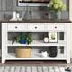 Option Antique White