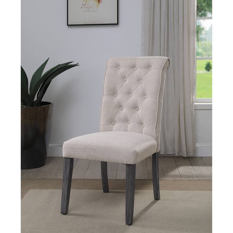 Side Chair (Set of 2)