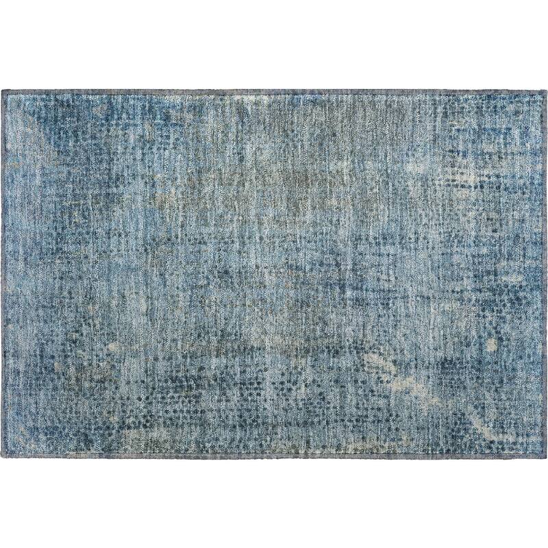 Premium Washable Super Soft Modern Imprints Mayfield Rug