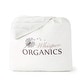 preview thumbnail 9 of 7, Luxury Organic Cotton Quilted Mattress Pad Protector