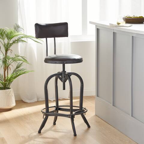 Buy Counter & Bar Stools Online at Overstock | Our Best ...