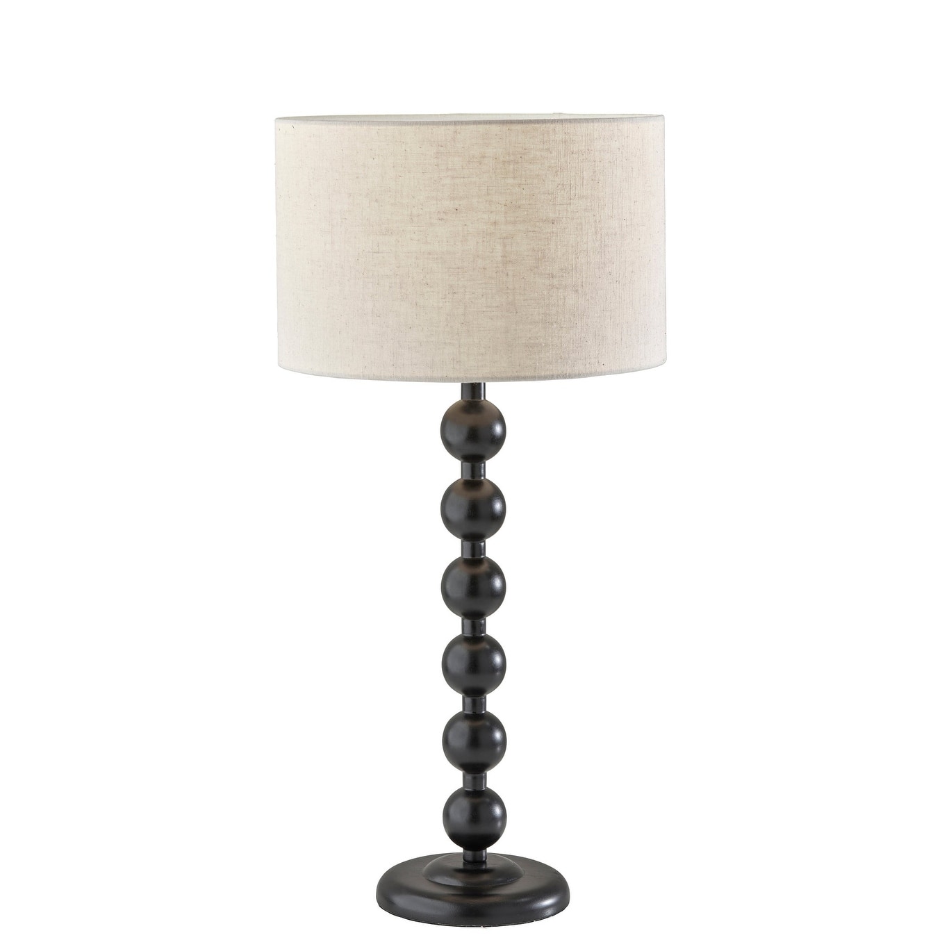 Option Black Wood