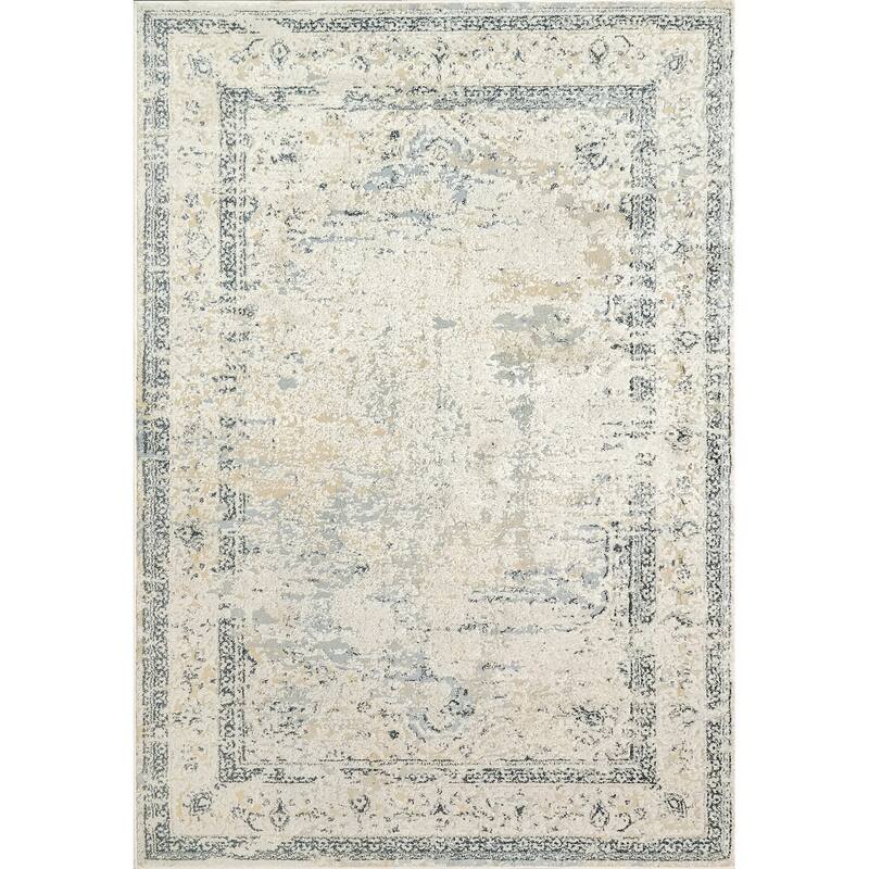 Dynamic Rugs Navi Polypropylene Area Rug