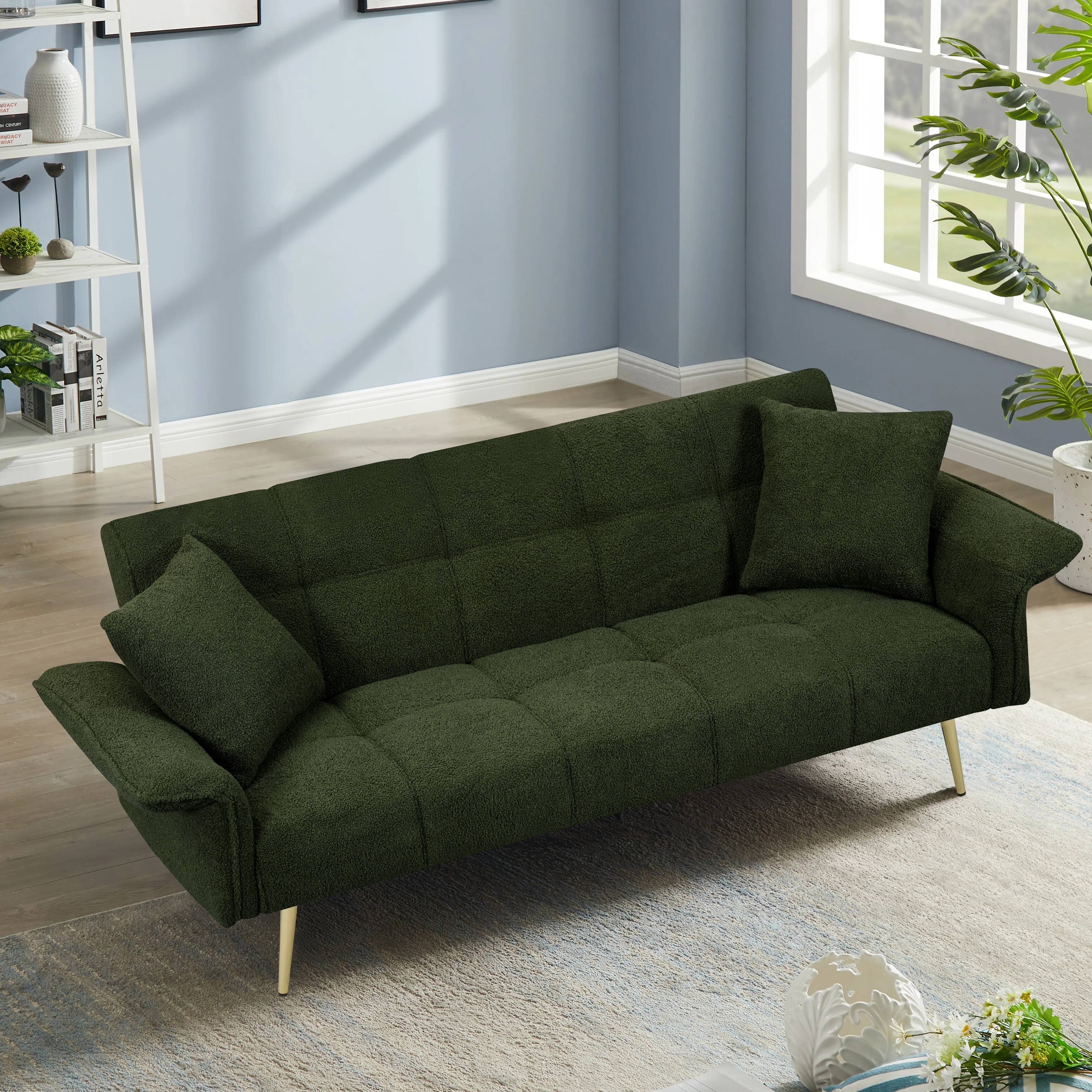Option Green