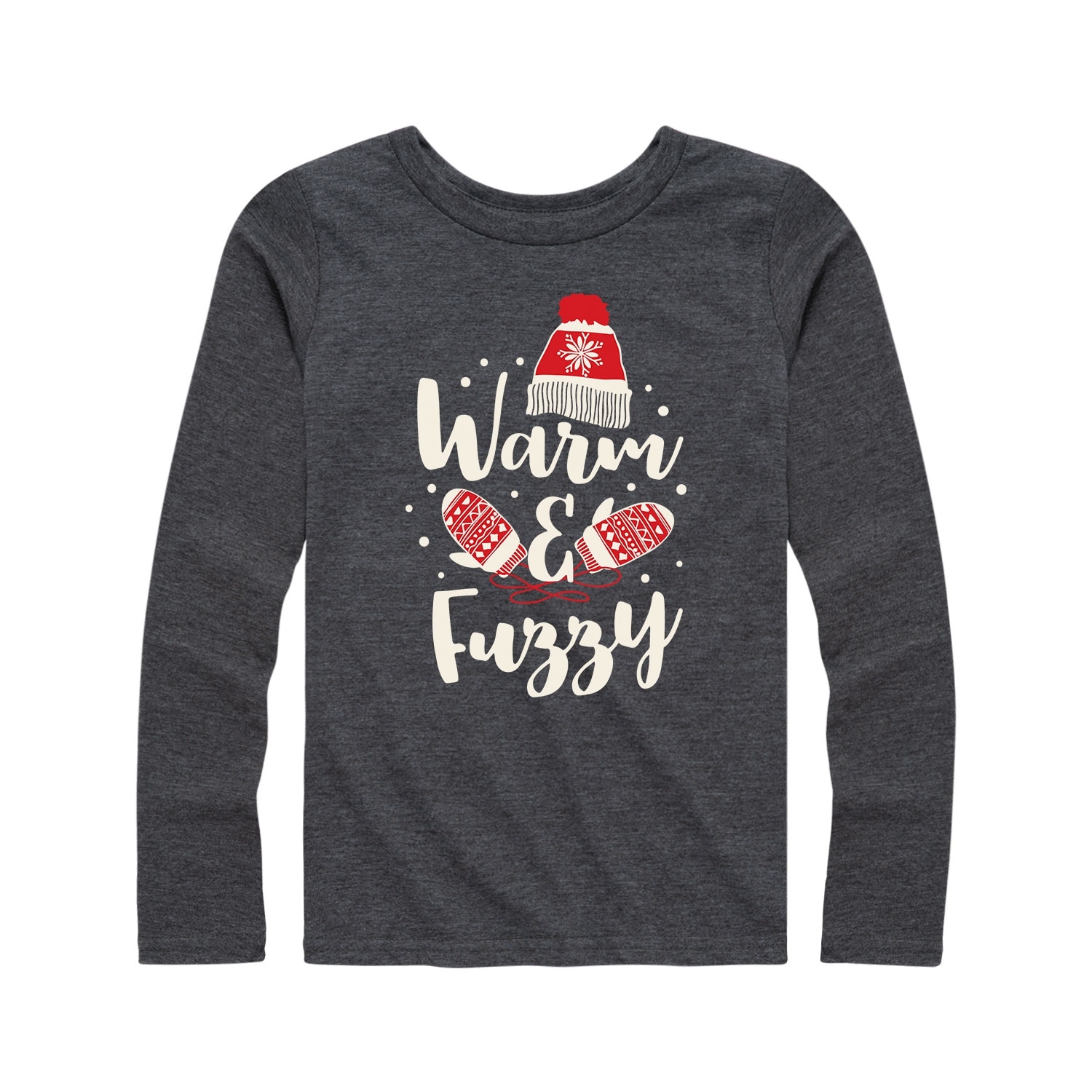 Personalized Address Entryway Cotton Toddler Long Sleeve Ruffle Shirt Top