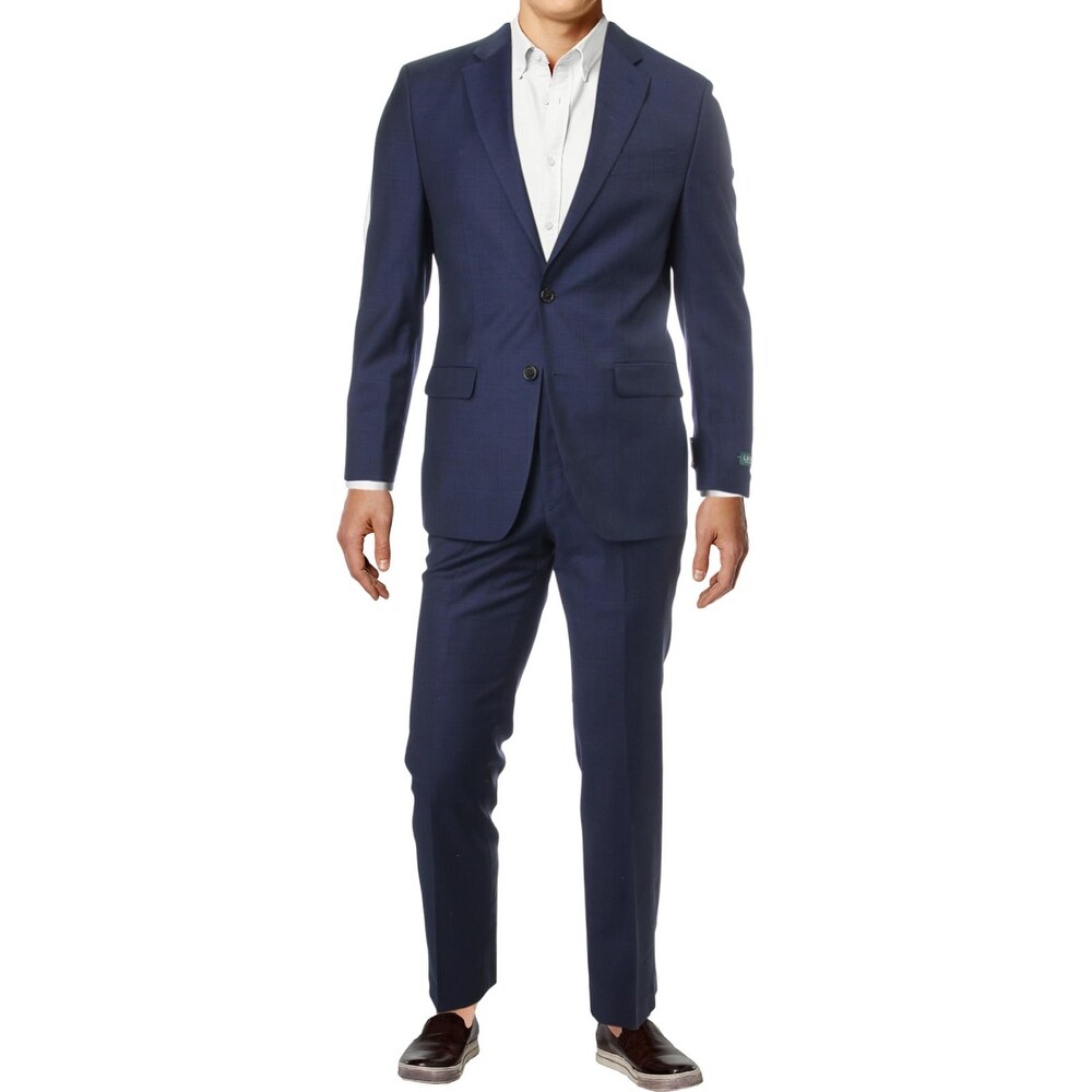 Lauren Ralph Lauren Suits Suit Separates Find Great Men S