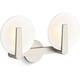 Option Brushed Nickel