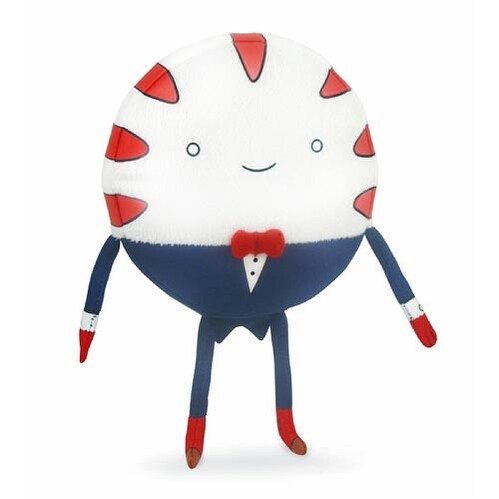 adventure time stuffed animals