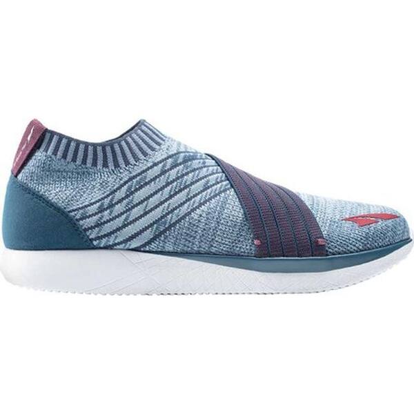 Shop Altra Footwear Women S Dyani Slip On Sneaker Blue Overstock