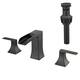 Option Oil-Rubbed Bronze