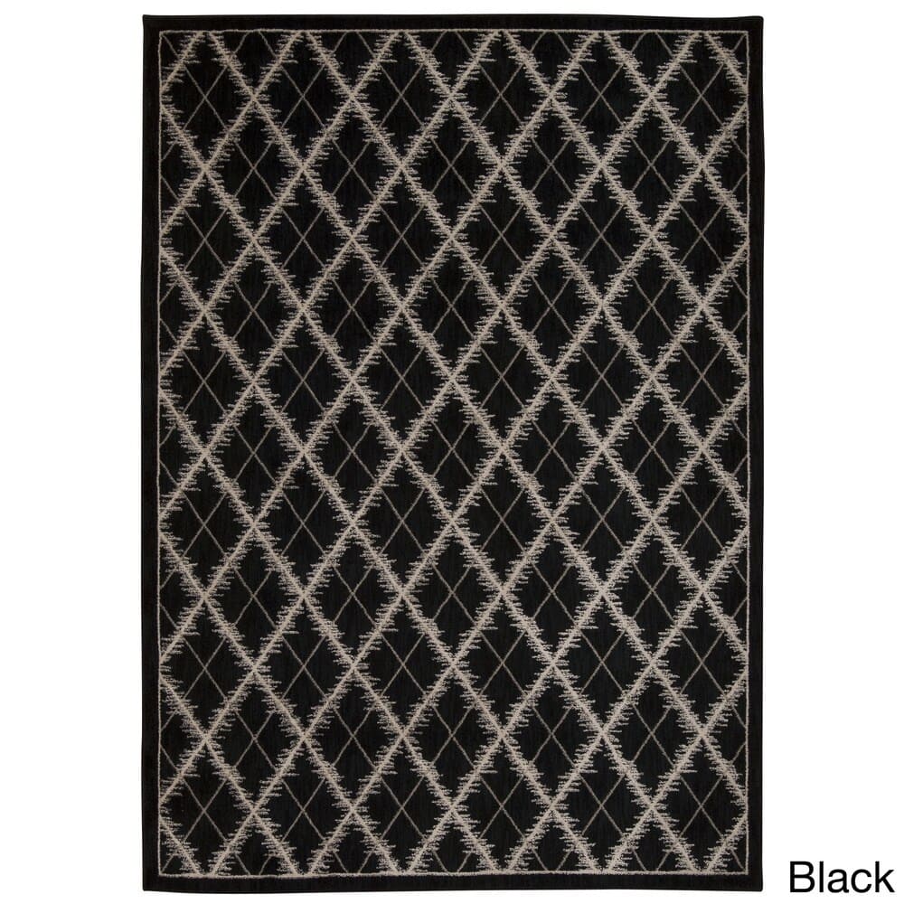 Nourison Tranquility Area Rug