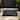 Black Geometric All-Season Sturdy Absorbent Non-Slip Rubber Backing Multipurpose Door Mat