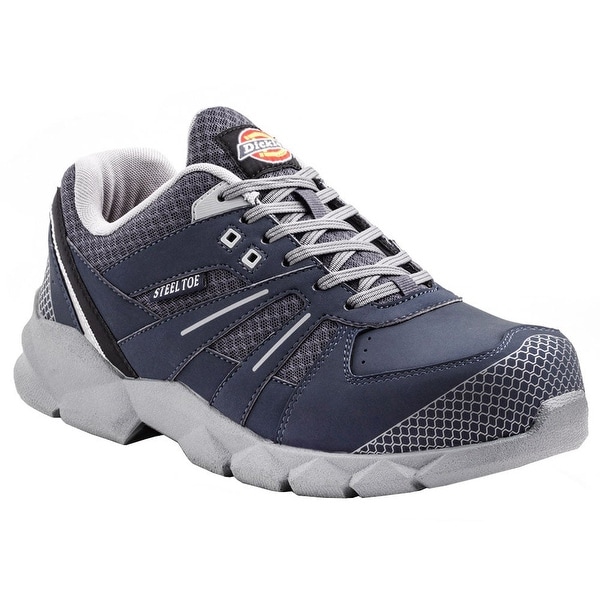 Dickies steel toe tennis shoes