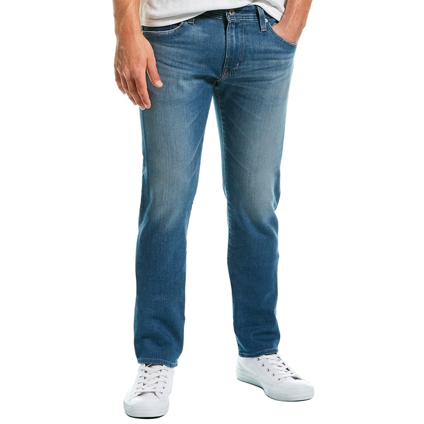 ag jeans the tellis modern slim