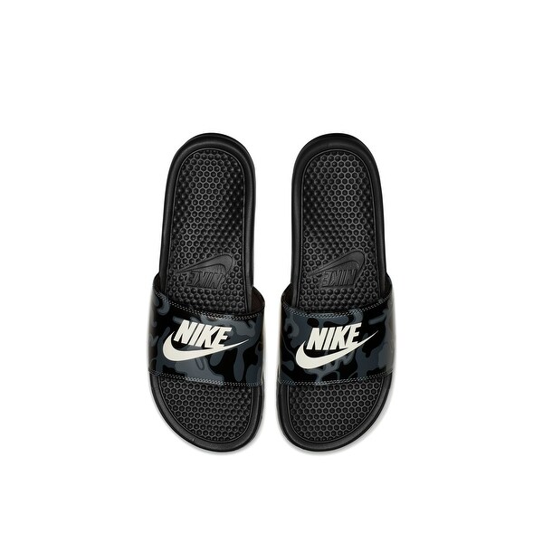 nike slides jdi print