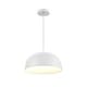 preview thumbnail 3 of 4, Napa 20 Inch 2-in-1 LED Flush Mount Pendant