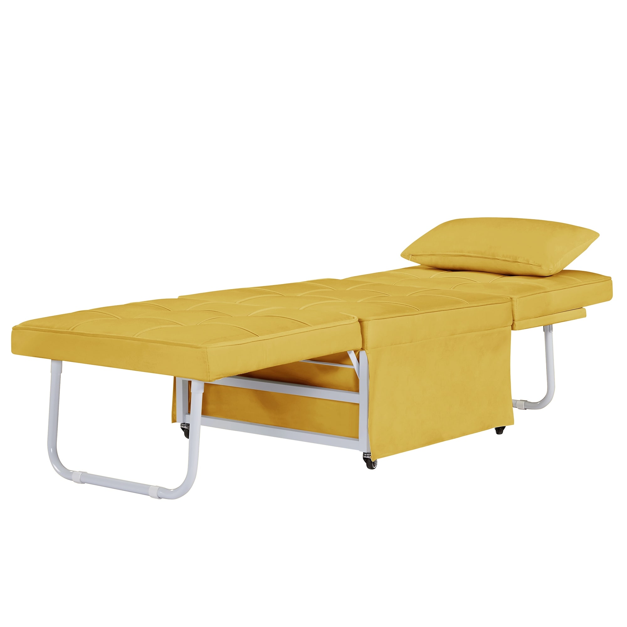 Alteo 3 in shop 1 guest bed