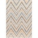 preview thumbnail 2 of 4, Valet Contemporary Abstract Area Rug