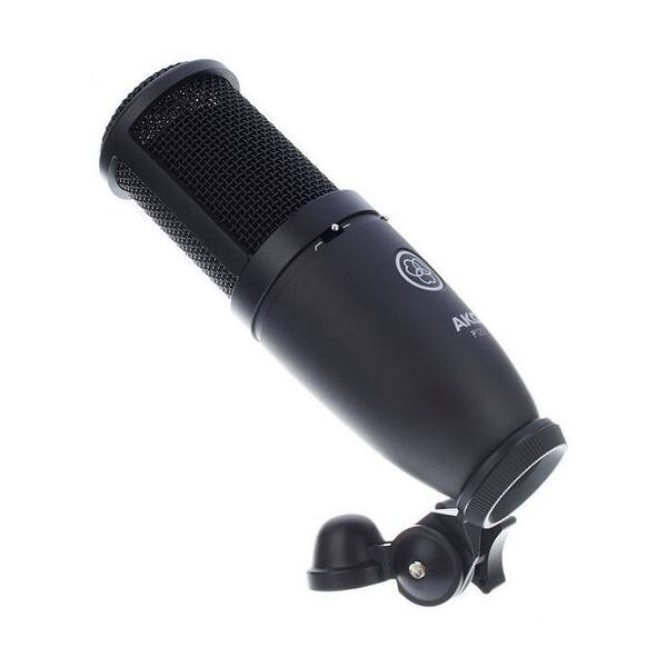 Akg P1 High Performance General Purpose Recording Microphone Overstock Akg P1 High Performance General Purpose Recording Microphone Overstock