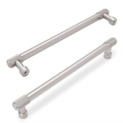 10 Pack 7.5Inch Drawer Pulls - 0.79"L x 0.79"W