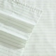preview thumbnail 13 of 116, Laura Ashley Soft & Breathable Cotton Percale Deep-Pocket Sheet Set