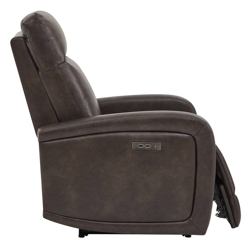 Lena Zero Wall Hugger Electric Power Recliner