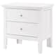 Option White