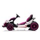 preview thumbnail 24 of 44, Kids Electric Go Kart with 24V Battery, 150W Motors, and Remote Control