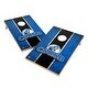 preview thumbnail 1 of 3, Vintage Cal State San Bernardino Coyotes Regulation 2x4 Cornhole Set