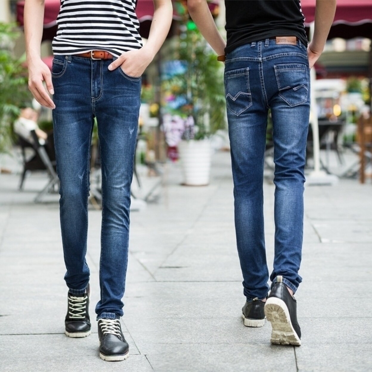 mens jeans 36 waist 28 leg