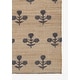 preview thumbnail 9 of 27, Erin Gates by Momeni Orchard Bloom Hand Woven Wool and Jute Rug