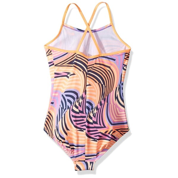 nike girls swim