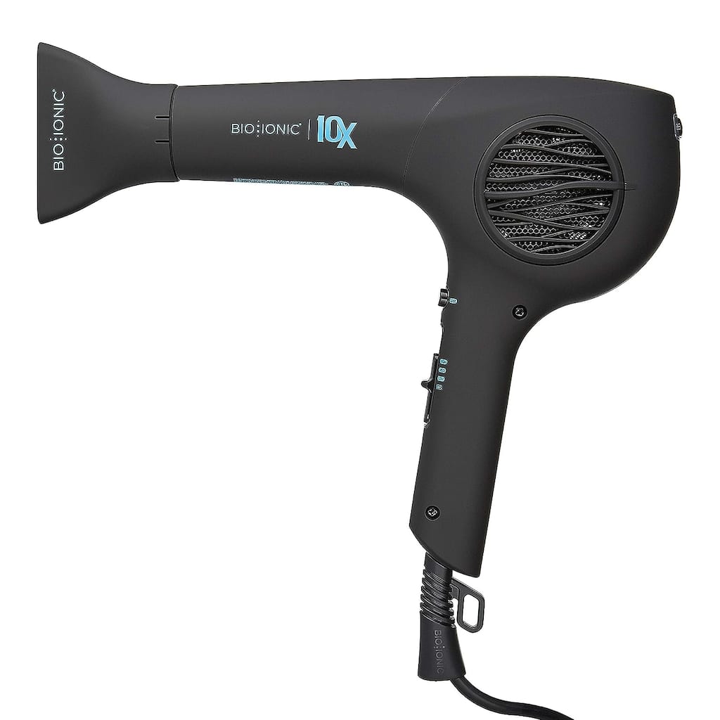 Bio Ionic 10X Pro UltraLight Speed Dryer