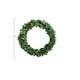 preview thumbnail 7 of 5, Preserved Genuine Boxwood Wreath