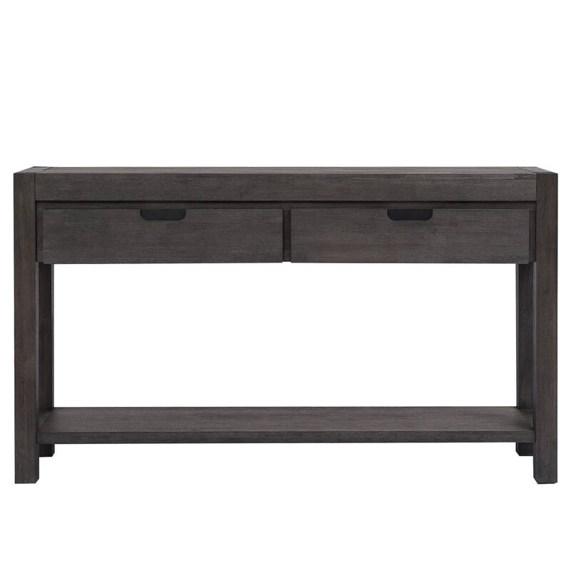 Console Table Entryway Table for Hallway Living Room