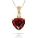 Option Garnet