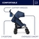 preview thumbnail 17 of 20, babyGap Classic Stroller - N/A