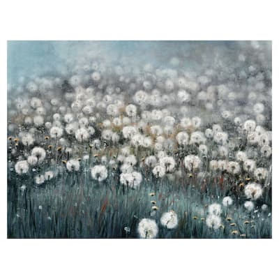 Field of Dreams by Sandy Doonan Canvas Art Print